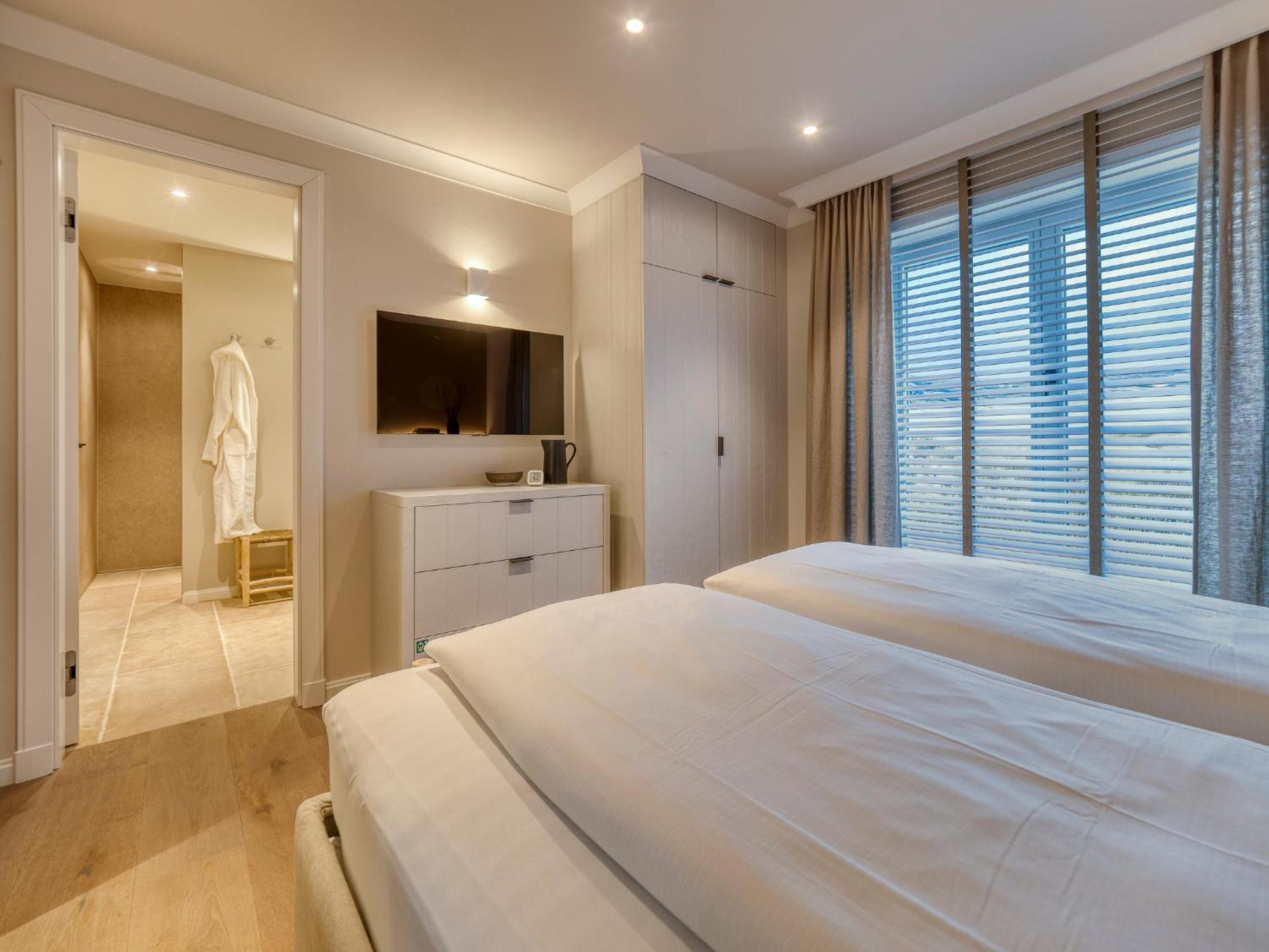 Holiday home Hus Gode Sted Wenningstedt-Braderup