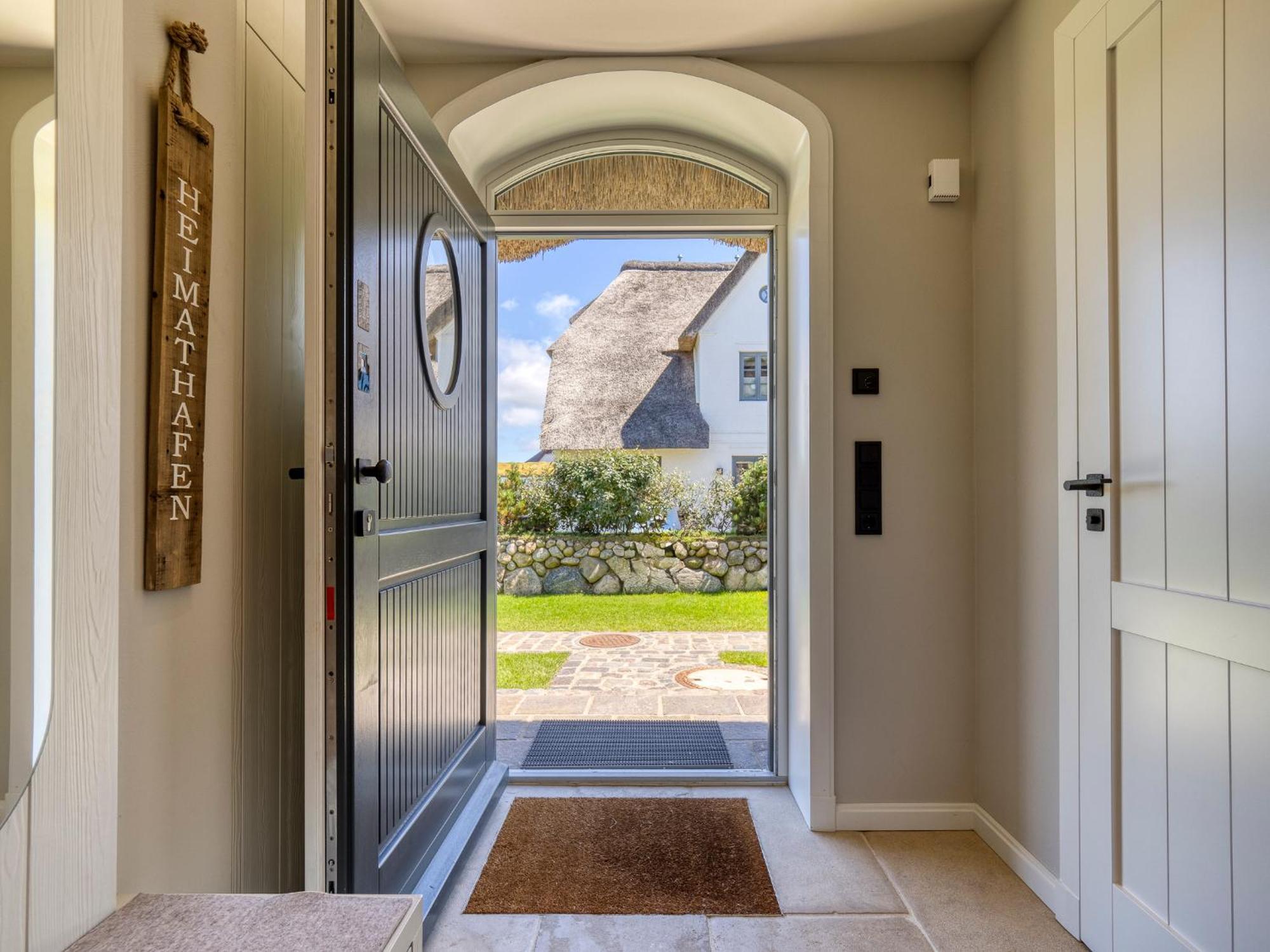 Hus Gode Sted Ferienhaus