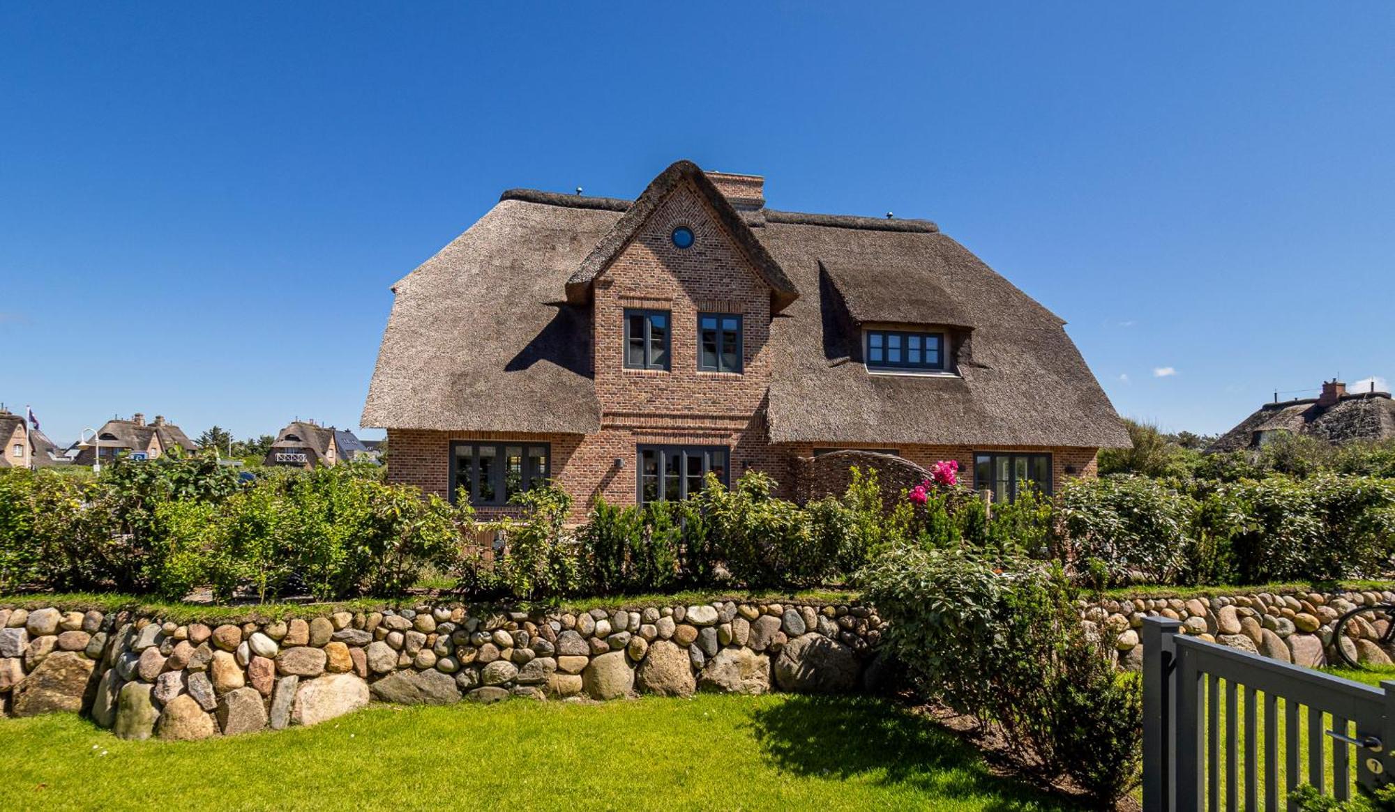 Ferienhaus Hus Gode Sted *