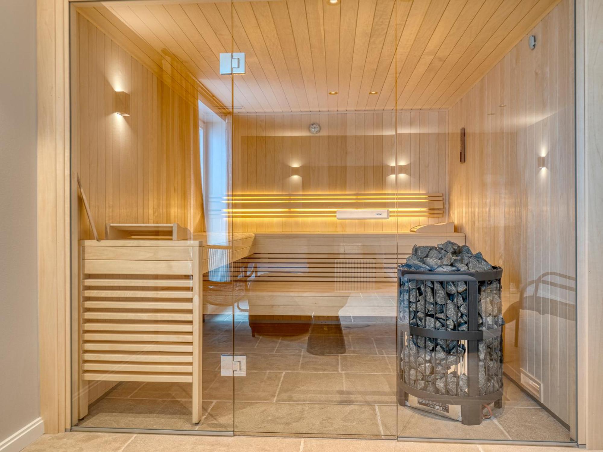 Ferienhaus Hus Gode Sted *