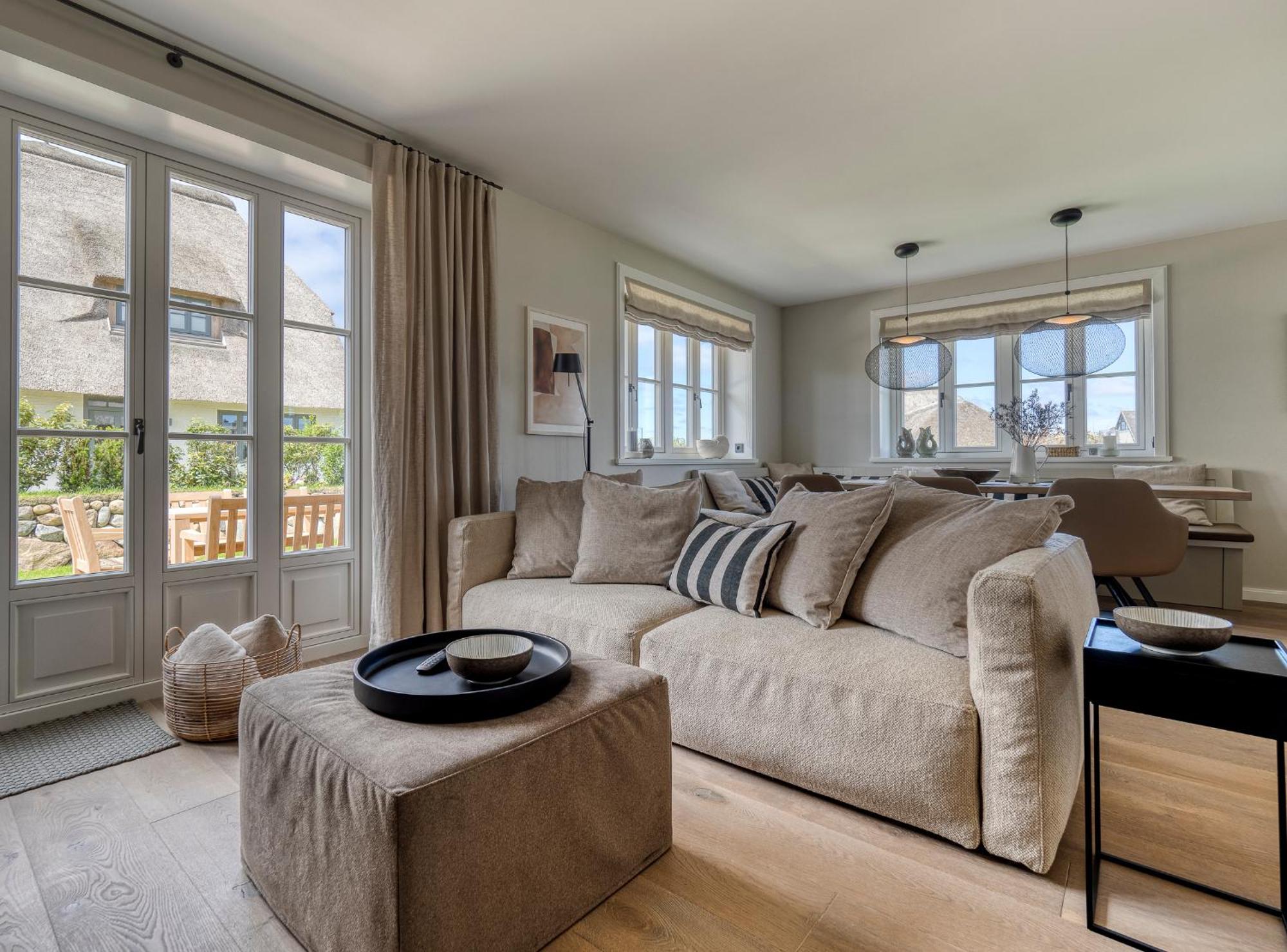 Ferienhaus Hus Gode Sted Wenningstedt-Braderup