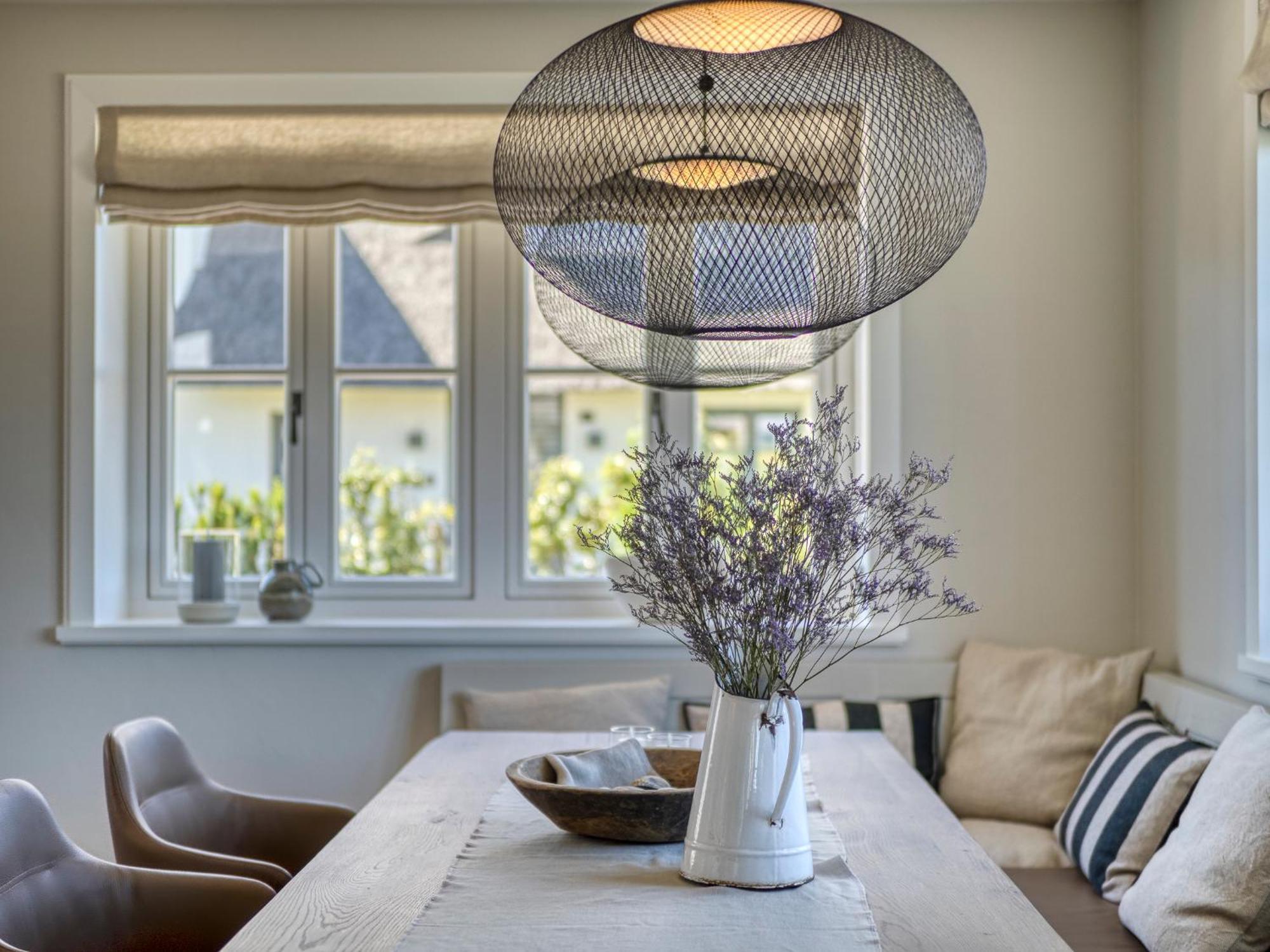 Hus Gode Sted Ferienhaus Wenningstedt-Braderup