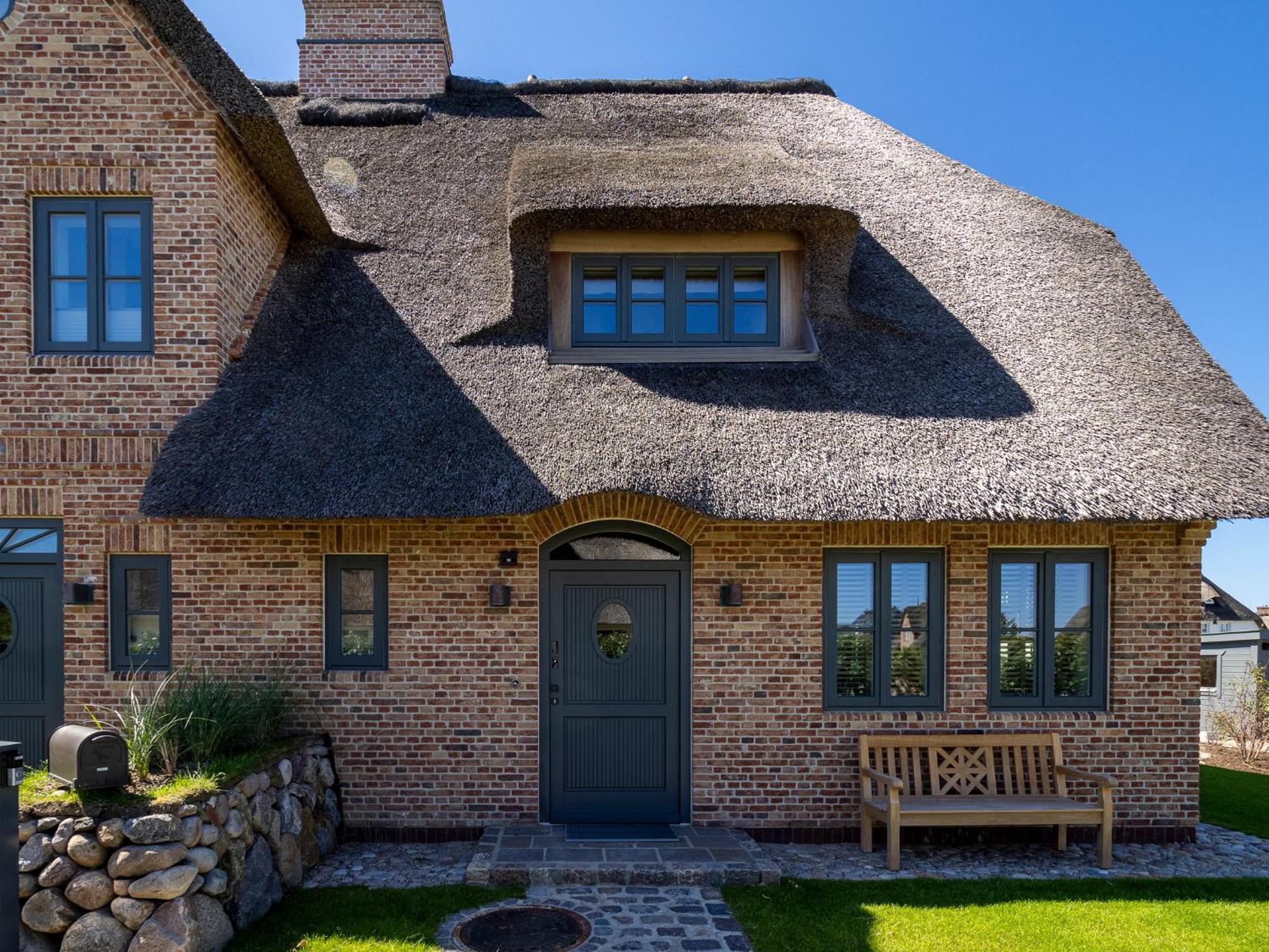 Ferienhaus Hus Gode Sted *