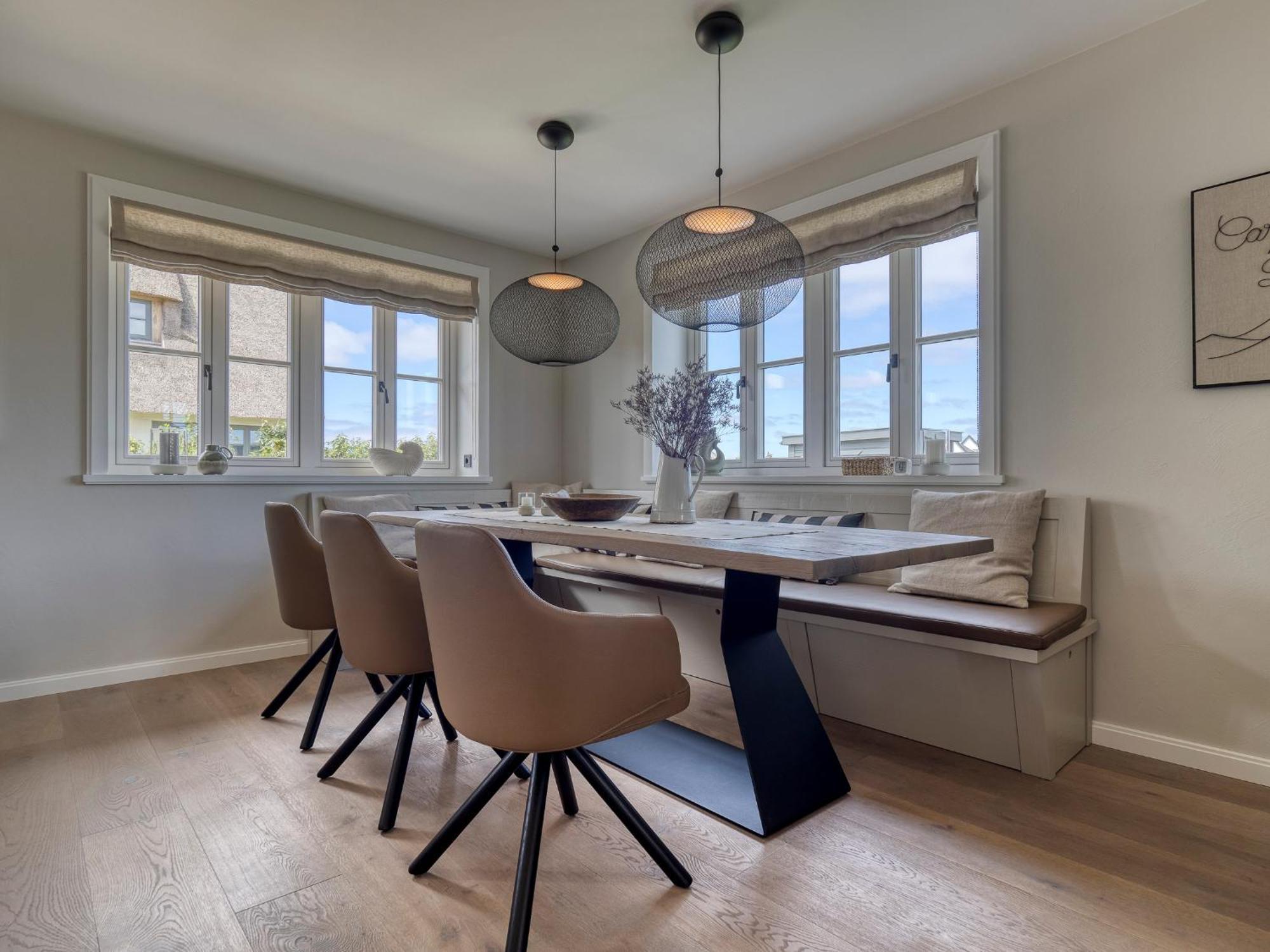 Ferienhaus Hus Gode Sted