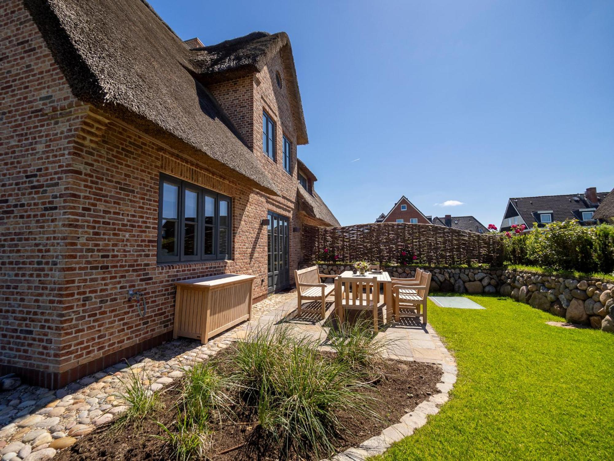 Hus Gode Sted Holiday home *