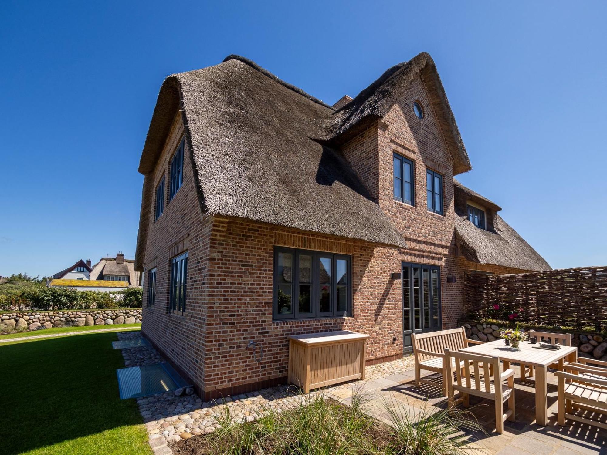 Ferienhaus Hus Gode Sted *