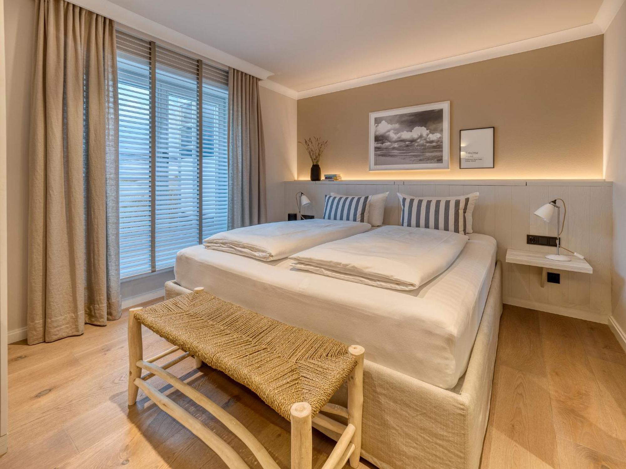Ferienhaus Hus Gode Sted