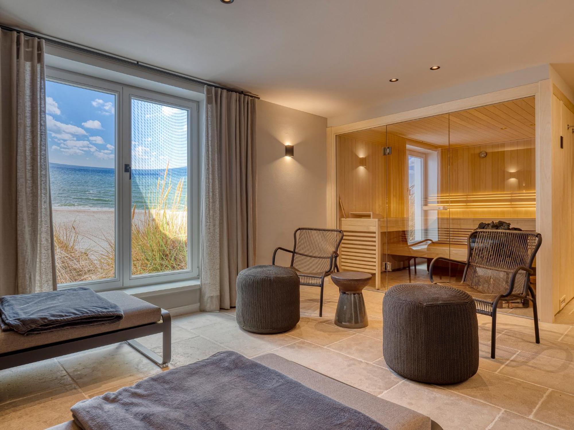 Ferienhaus Hus Gode Sted *