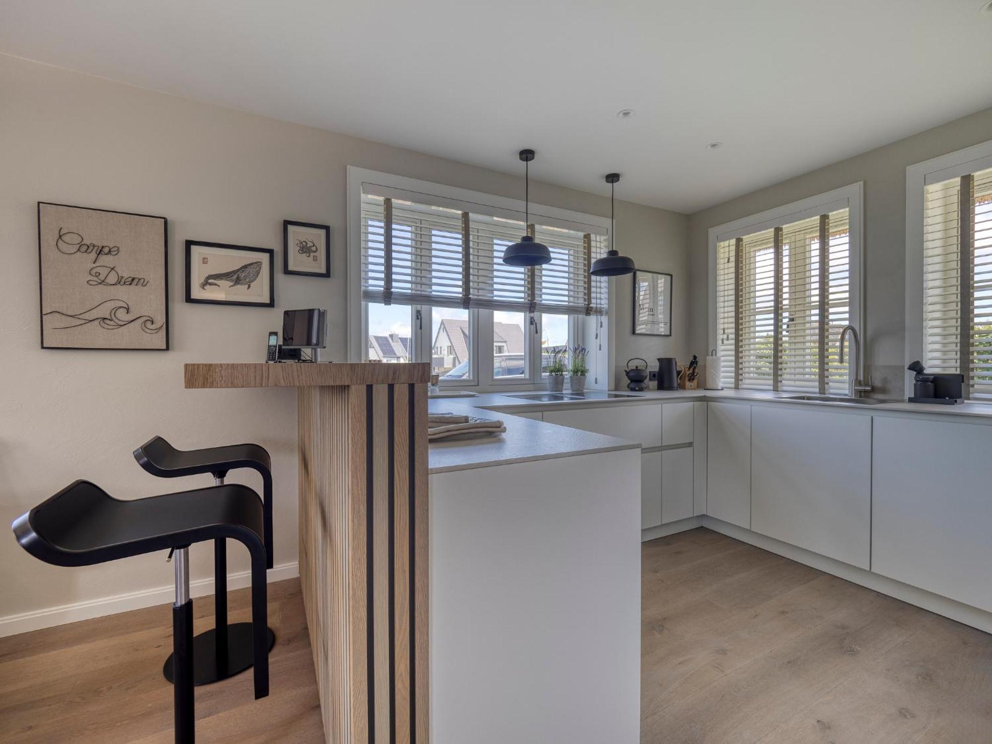 Ferienhaus Hus Gode Sted Wenningstedt-Braderup