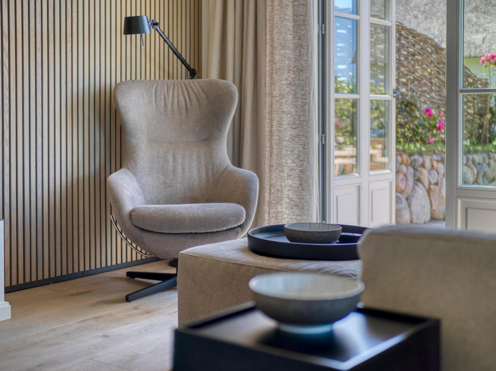 Hus Gode Sted Ferienhaus