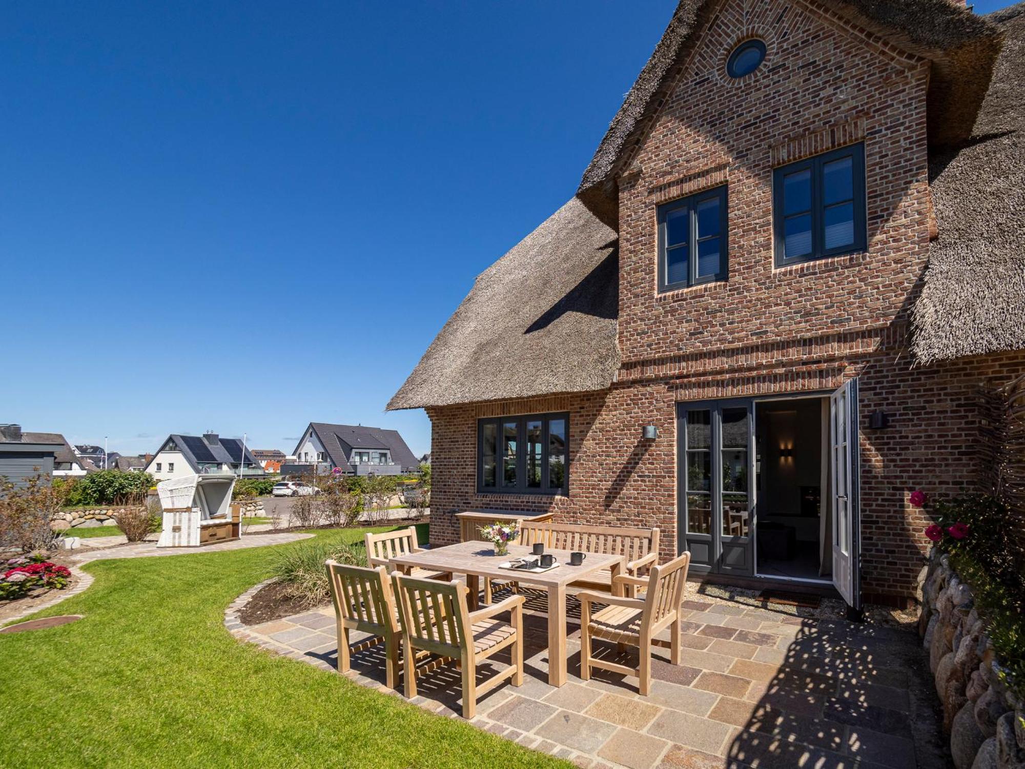 Hus Gode Sted Ferienhaus