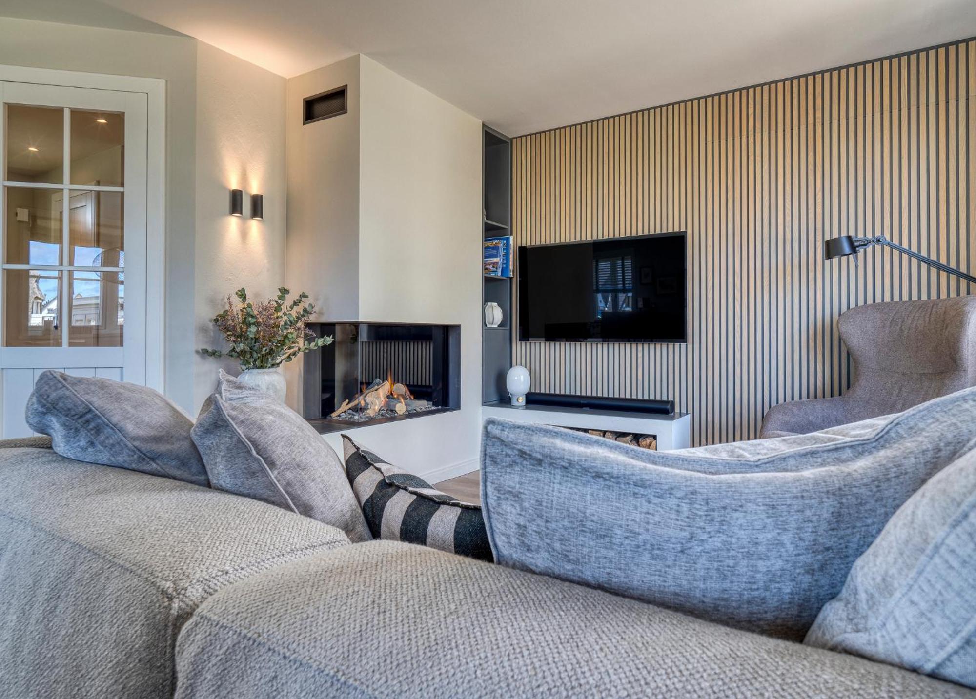 Ferienhaus Hus Gode Sted Wenningstedt-Braderup