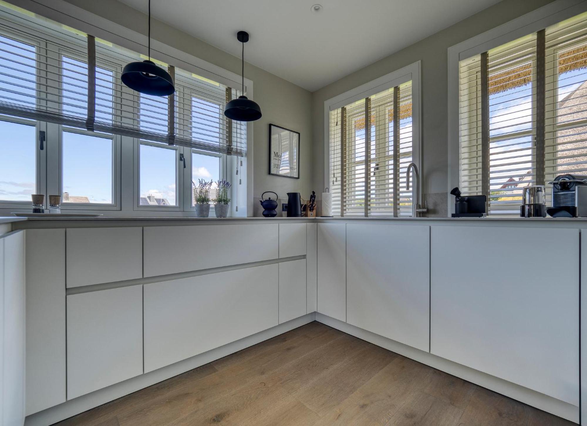 Hus Gode Sted Ferienhaus